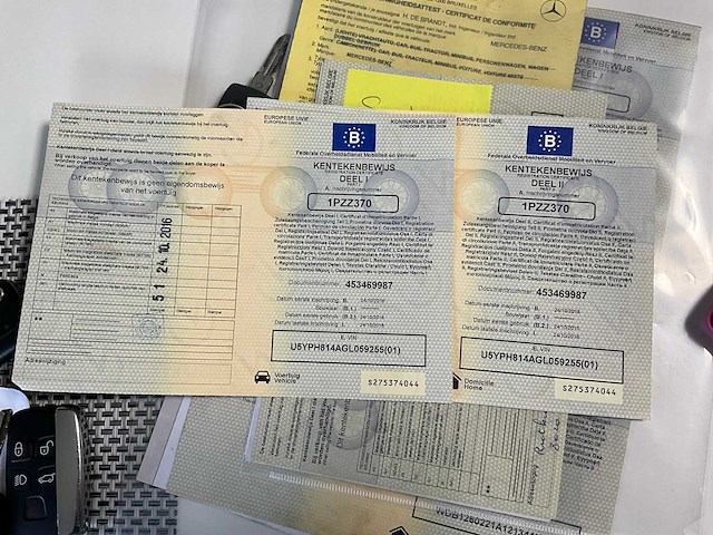 2016 kia sportage lichte vrachtwagen - afbeelding 18 van  28