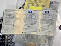 2016 kia sportage lichte vrachtwagen - afbeelding 18 van  28