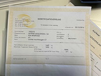 2016 kia sportage lichte vrachtwagen - afbeelding 20 van  28