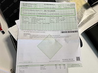 2016 kia sportage lichte vrachtwagen - afbeelding 21 van  28