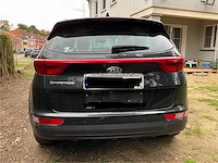 2016 kia sportage lichte vrachtwagen - afbeelding 22 van  28