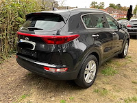 2016 kia sportage lichte vrachtwagen - afbeelding 23 van  28