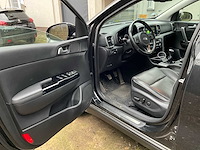 2016 kia sportage lichte vrachtwagen - afbeelding 28 van  28