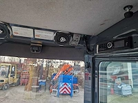 2016 kobelco sk35sr-6 rupsgraafmachine - afbeelding 6 van  26