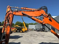 2016 komatsu pc80mr-3 midigraafmachine - afbeelding 9 van  33