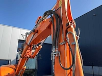 2016 komatsu pc80mr-3 midigraafmachine - afbeelding 14 van  33