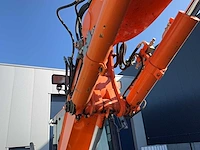 2016 komatsu pc80mr-3 midigraafmachine - afbeelding 15 van  33
