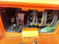 2016 komatsu pc80mr-3 midigraafmachine - afbeelding 26 van  33