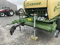 2016 krone comprima v 180 xc balenpers - afbeelding 2 van  36