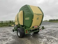 2016 krone comprima v 180 xc balenpers - afbeelding 31 van  36