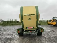 2016 krone comprima v 180 xc balenpers - afbeelding 32 van  36