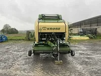 2016 krone comprima v 180 xc balenpers - afbeelding 36 van  36