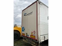 2016 krone sd oplegger - afbeelding 9 van  13
