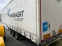 2016 krone sd oplegger - afbeelding 10 van  13