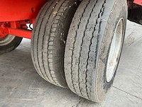 2016 kuhn pro270 voermengwagen - afbeelding 5 van  20