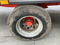 2016 kuhn pro270 voermengwagen - afbeelding 6 van  20
