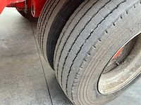 2016 kuhn pro270 voermengwagen - afbeelding 7 van  20