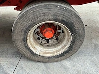 2016 kuhn pro270 voermengwagen - afbeelding 8 van  20