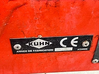 2016 kuhn pro270 voermengwagen - afbeelding 13 van  20