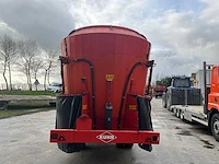 2016 kuhn pro270 voermengwagen - afbeelding 15 van  20