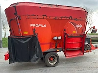 2016 kuhn pro270 voermengwagen - afbeelding 17 van  20