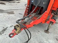 2016 kuhn pro270 voermengwagen - afbeelding 20 van  20