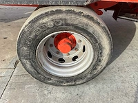 2016 kuhn pro2c81 voermengwagen - afbeelding 8 van  25
