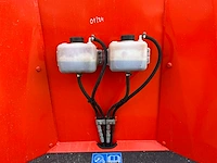 2016 kuhn pro2c81 voermengwagen - afbeelding 11 van  25