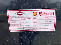 2016 kuhn pro2c81 voermengwagen - afbeelding 13 van  25