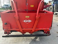 2016 kuhn pro2c81 voermengwagen - afbeelding 17 van  25