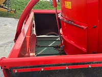 2016 kuhn pro2c81 voermengwagen - afbeelding 18 van  25