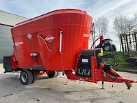 2016 kuhn pro2c81 voermengwagen - afbeelding 23 van  25