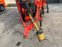 2016 kuhn pro2c81 voermengwagen - afbeelding 25 van  25
