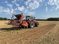 2016 lambers zaaibedcombinatie