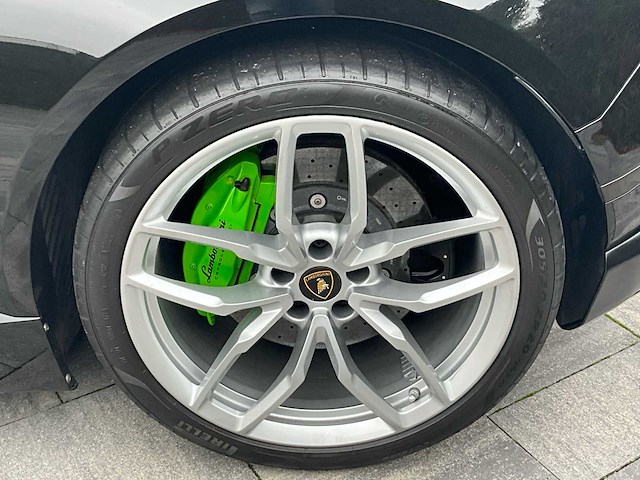 2016 lamborghini huracán - afbeelding 2 van  49
