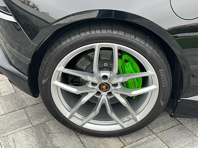 2016 lamborghini huracán - afbeelding 3 van  49