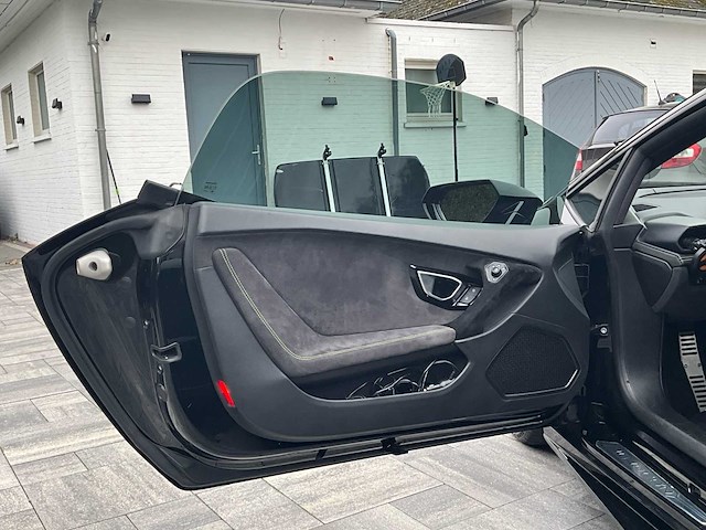 2016 lamborghini huracán - afbeelding 5 van  49