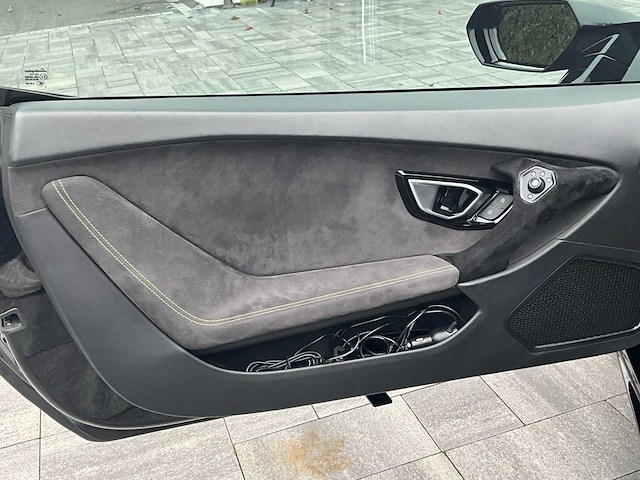 2016 lamborghini huracán - afbeelding 6 van  49