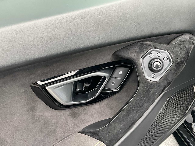 2016 lamborghini huracán - afbeelding 7 van  49