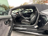 2016 lamborghini huracán - afbeelding 10 van  49