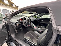 2016 lamborghini huracán - afbeelding 11 van  49
