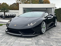 2016 lamborghini huracán - afbeelding 1 van  49