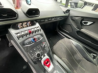 2016 lamborghini huracán - afbeelding 14 van  49