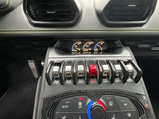 2016 lamborghini huracán - afbeelding 15 van  49