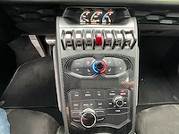 2016 lamborghini huracán - afbeelding 16 van  49