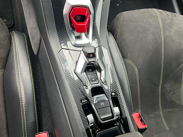 2016 lamborghini huracán - afbeelding 20 van  49