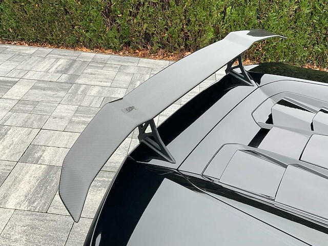 2016 lamborghini huracán - afbeelding 22 van  49