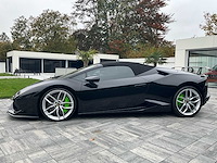 2016 lamborghini huracán - afbeelding 12 van  49