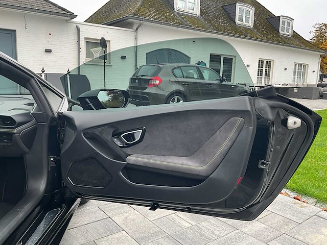 2016 lamborghini huracán - afbeelding 24 van  49