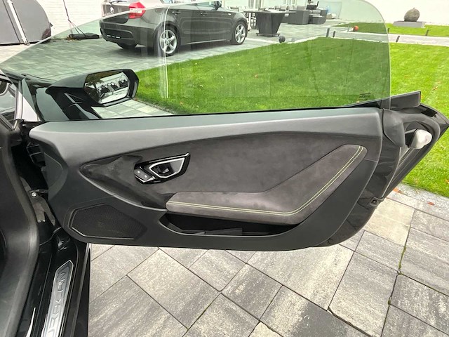 2016 lamborghini huracán - afbeelding 25 van  49